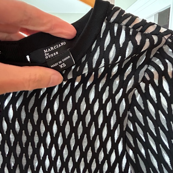 Marciano by Guess XS bodysuit - Picture 2 of 3